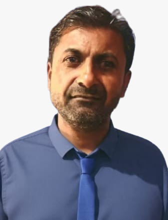 Mr.Assadullah Qureshi